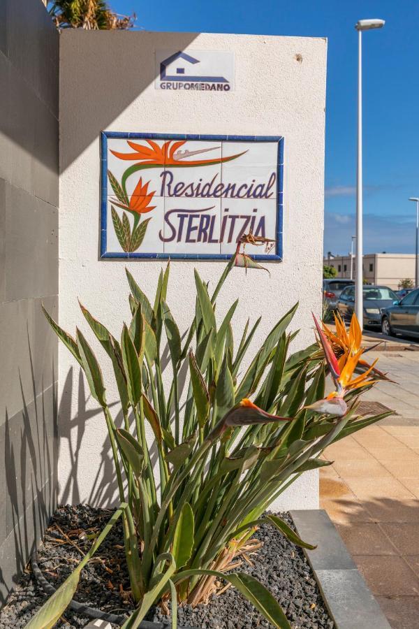 Medano4You The Strelitzia Holiday Home El Médano Kültér fotó